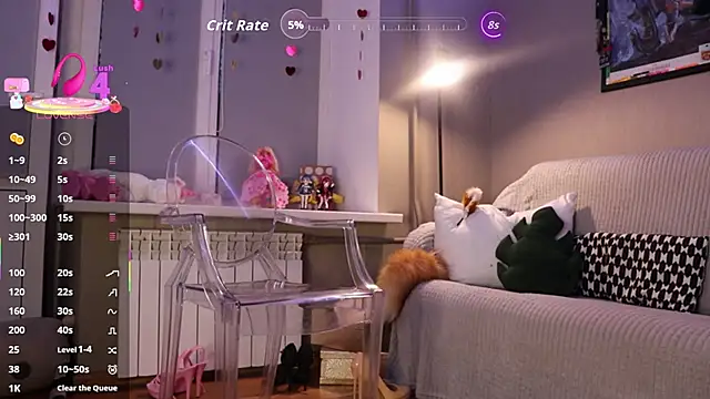 mari_moon_bunny webcam