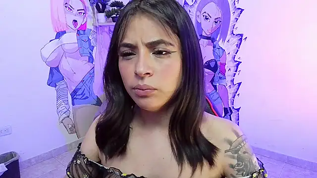 sofi_lara28 webcam