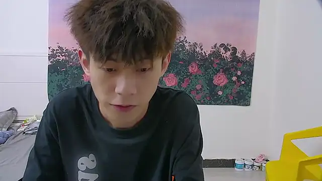 paofu-001 webcam