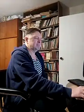 Pokaz2020 webcam