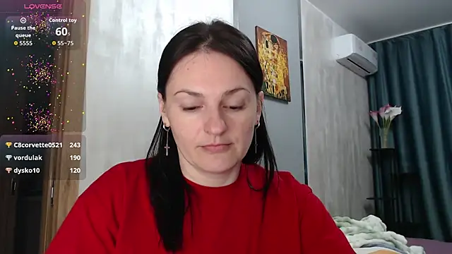 Stacy_Davice webcam