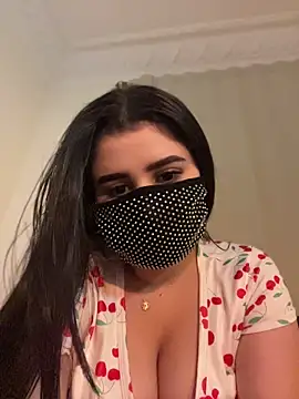 GLAMOURk webcam