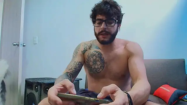 thomas_gun webcam