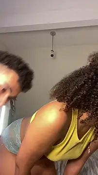 FreeIvy webcam