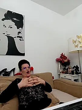 RebeccaNoble webcam