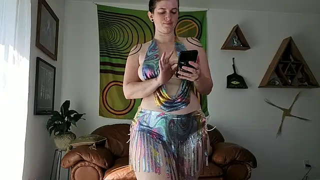 bruisedblossoms webcam