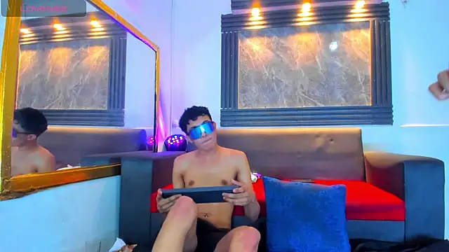 Yeff_26 webcam