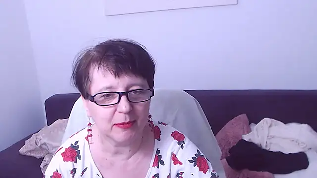 ChristaRose webcam