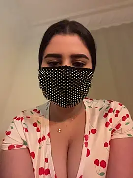 GLAMOURk webcam