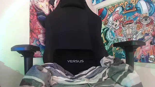 LuciferSantoryu webcam