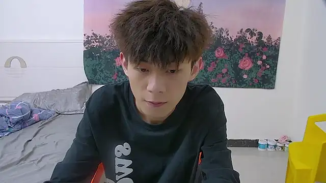 paofu-001 webcam