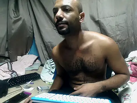 Camodick webcam