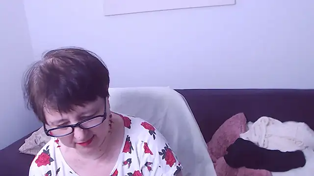 ChristaRose webcam