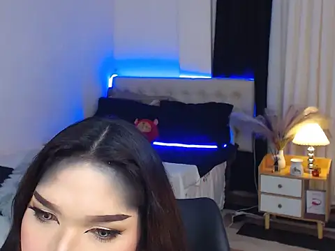 VickyMarquez webcam