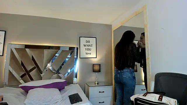 cellestehot webcam