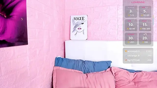 Celeste_Rox webcam