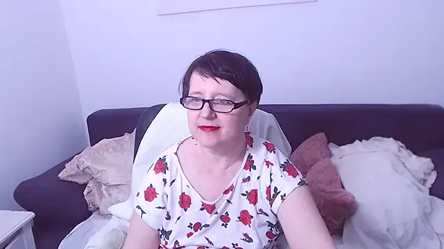 ChristaRose webcam