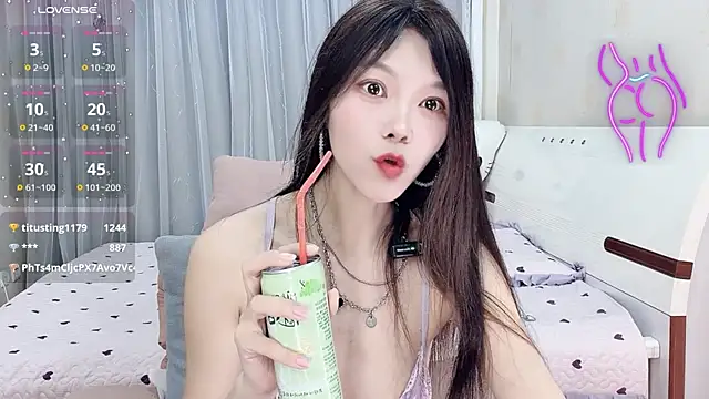 yangyang_520 webcam