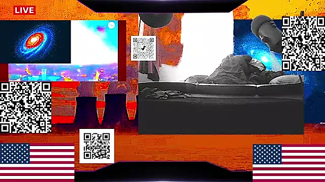 RussellTaylorLacy webcam
