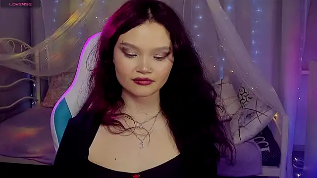 EmilyChaves webcam