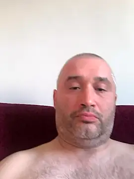 Michal_H_1982 webcam