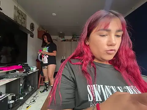 lucyheart_8 webcam