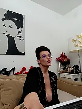 RebeccaNoble webcam