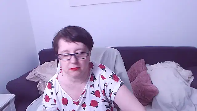 ChristaRose webcam