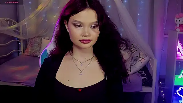 EmilyChaves webcam