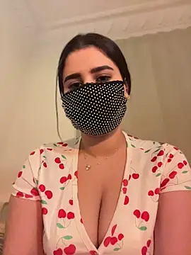 GLAMOURk webcam