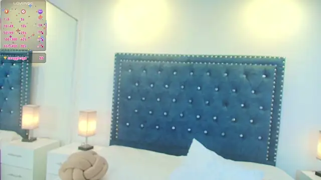 Cammi_wagner webcam
