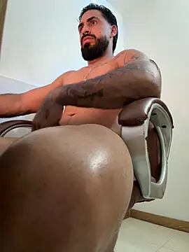 Ryan_Black3 webcam