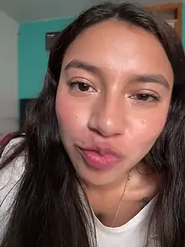 CocoaGigiMuse webcam