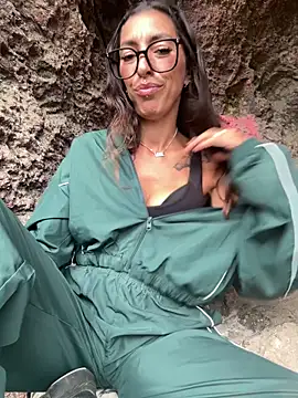 Lalla_Amani webcam