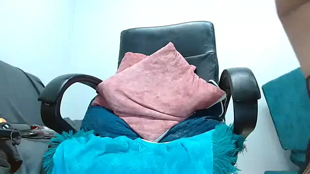 nataly burning