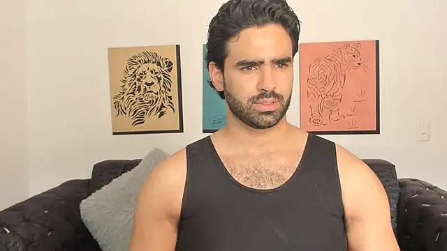 Brad_Martin live sex cam