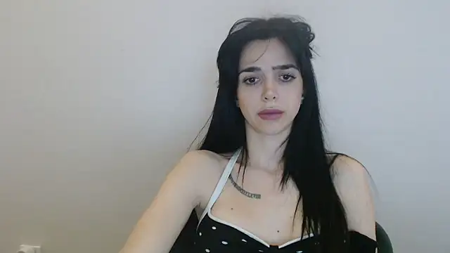 gglingeriee webcam