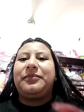 SexyandnaughtyLatinos webcam