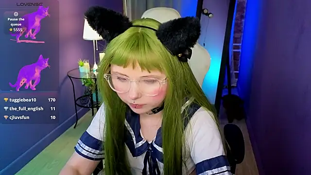 usagi_sasagi webcam
