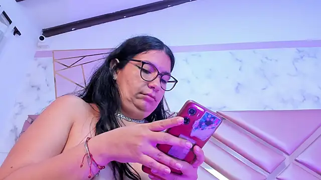 DianaSheren webcam