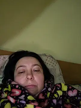 EmmaEmmy40 webcam