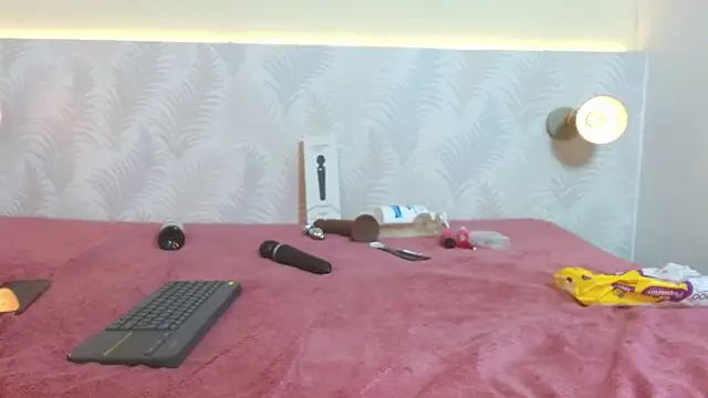 kristibennet
