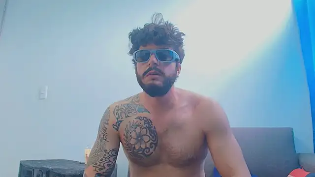 thomas_gun webcam