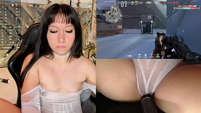 Nanachi_Cook webcam