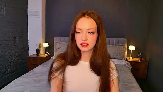 SallyPinkman webcam