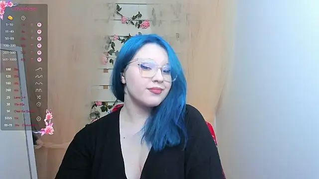 FoxPlayXX webcam
