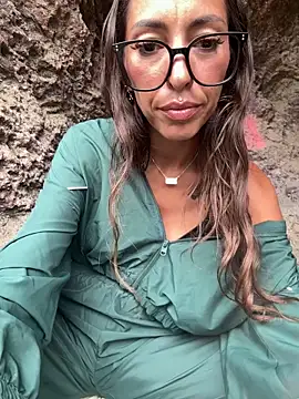 Lalla_Amani webcam