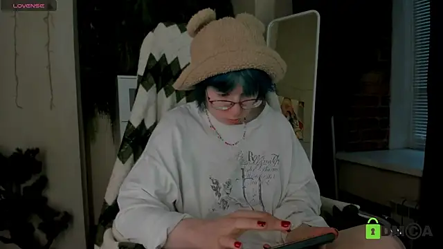 Melissa_Wells webcam