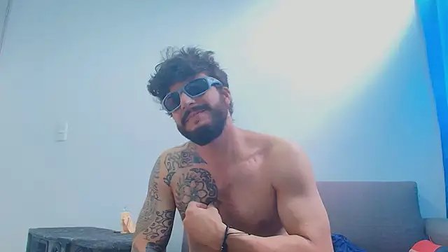 thomas_gun webcam