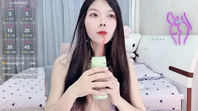yangyang_520 webcam